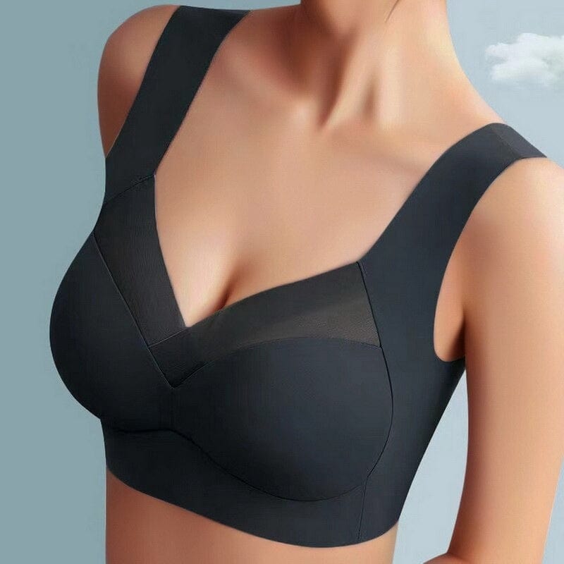 Neu erfundener Seiden-BH | ASTASILK™