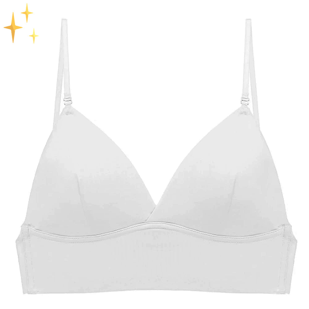 Unsichtbarer Rückenfreier BH | NUDEBACK™