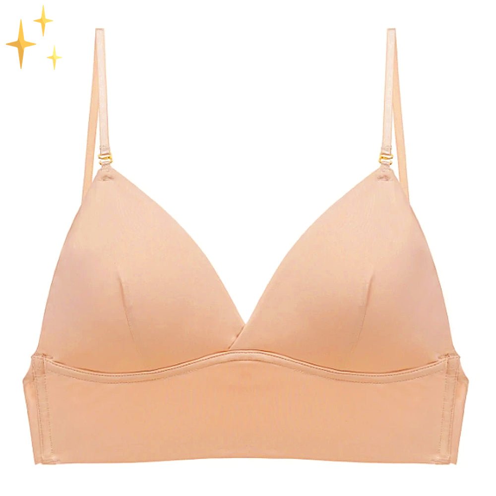 Unsichtbarer Rückenfreier BH | NUDEBACK™