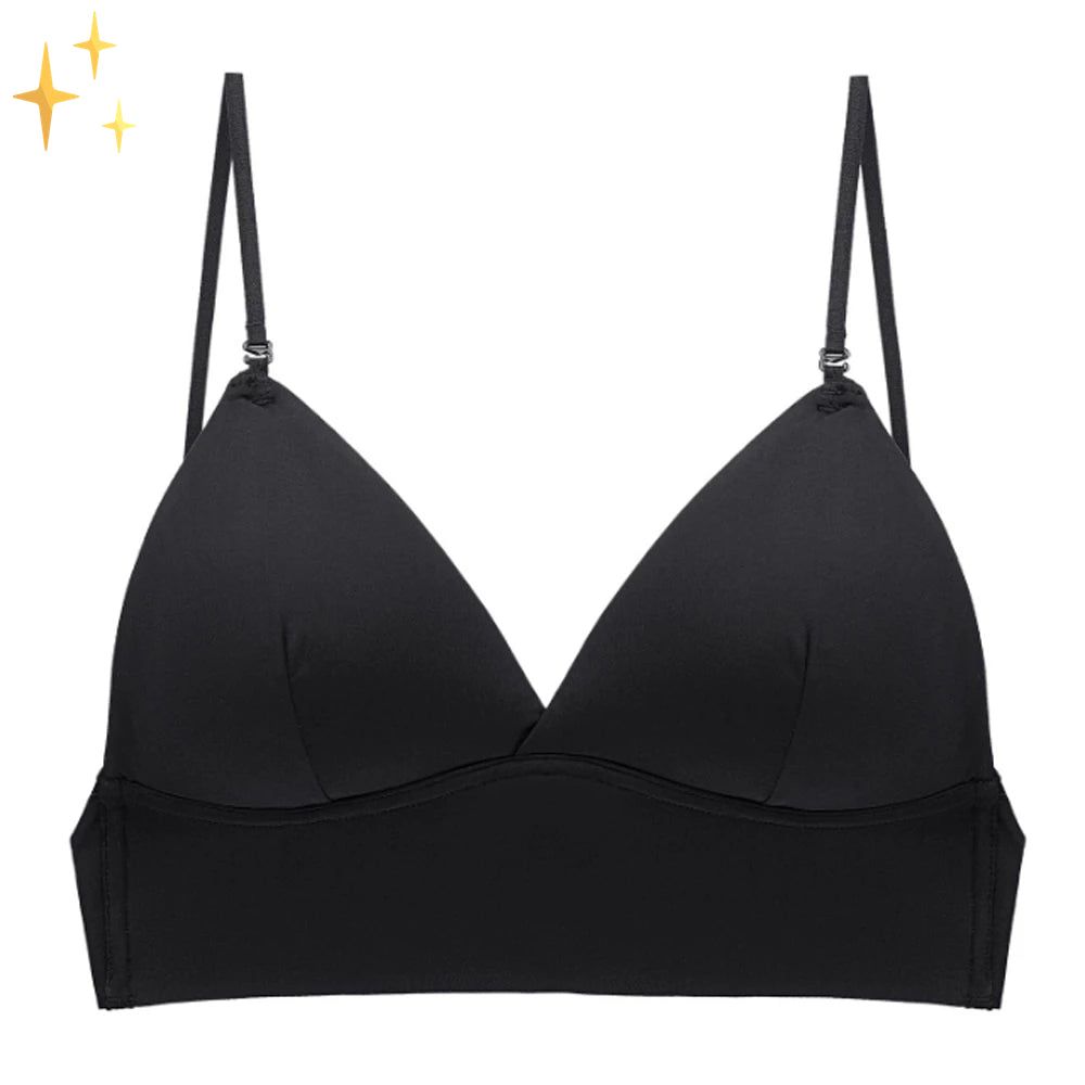 Unsichtbarer Rückenfreier BH | NUDEBACK™