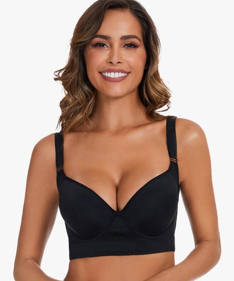Push-Up Sculpting Bequemer BH | SHAPESENSE™