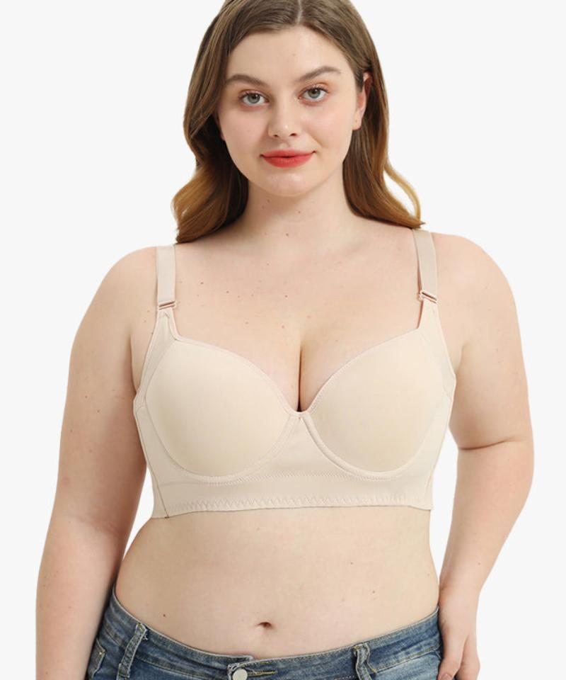 Push-Up Sculpting Bequemer BH | SHAPESENSE™
