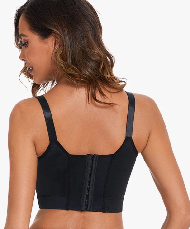 Push-Up Sculpting Bequemer BH | SHAPESENSE™