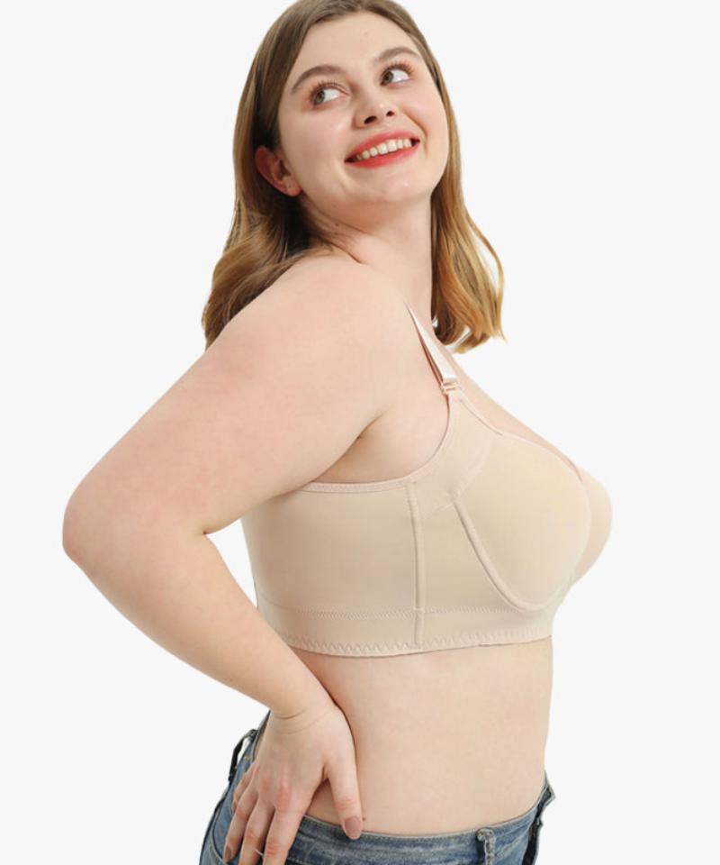 Push-Up Sculpting Bequemer BH | SHAPESENSE™