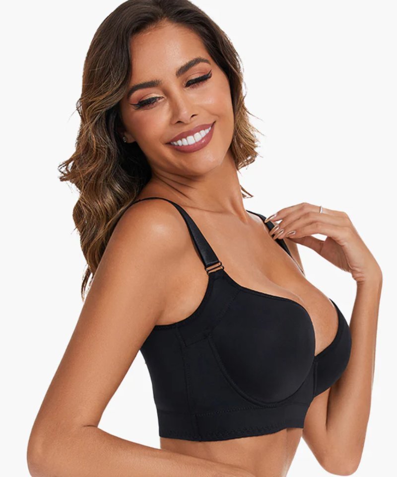 Push-Up Sculpting Bequemer BH | SHAPESENSE™