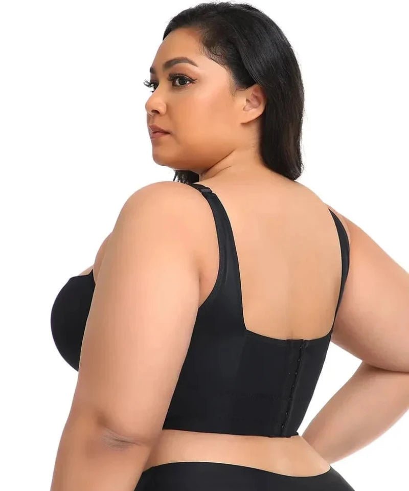 Push-Up Sculpting Bequemer BH | SHAPESENSE™