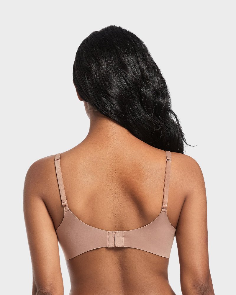 Push-Up formender BH | NIPPLEBRA™