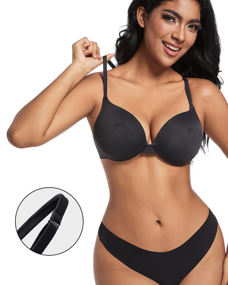 Push-Up formender BH | NIPPLEBRA™