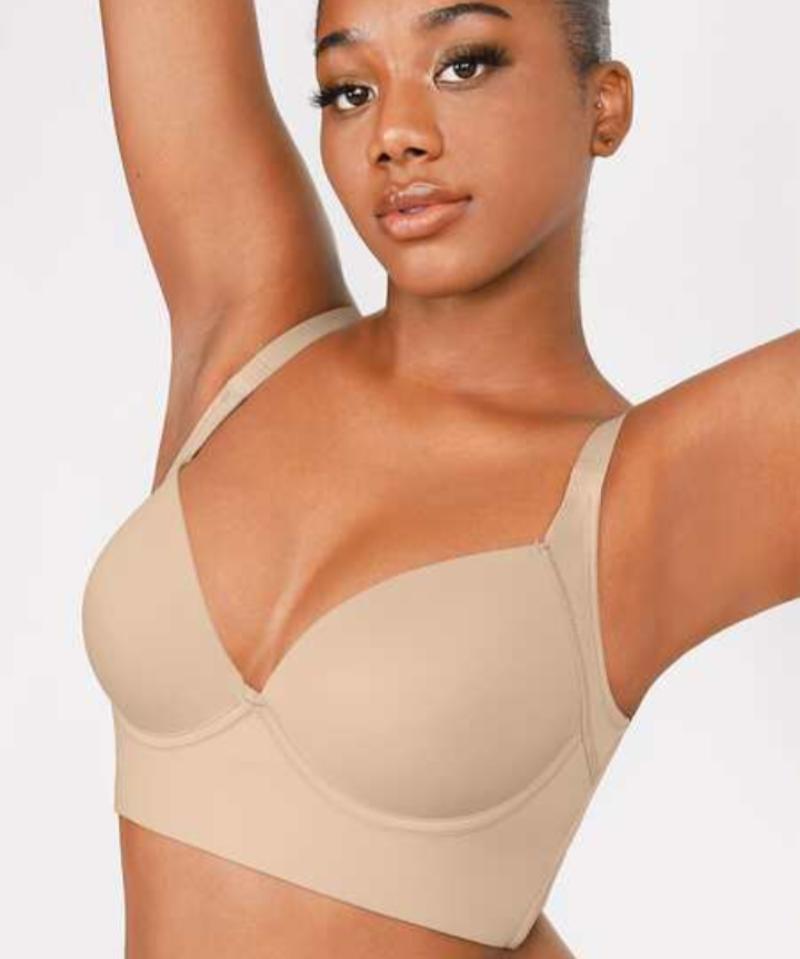 Push-Up Sculptant BH | SHAPELIFT™