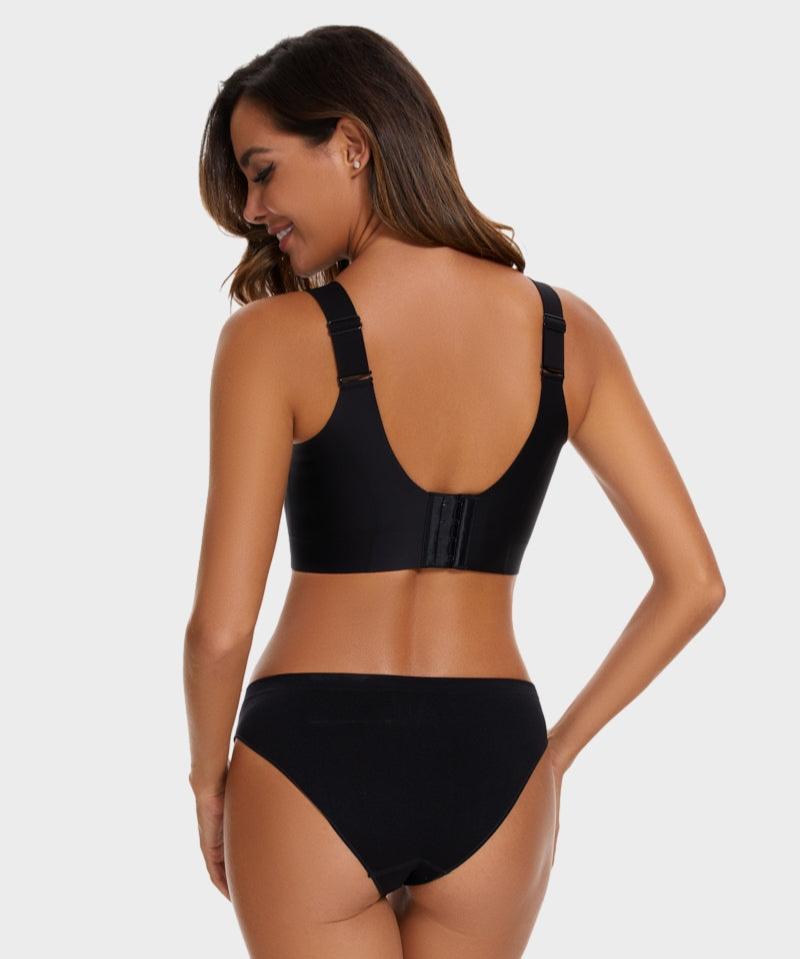 Soutien Gorge Sans Coutures Confortable