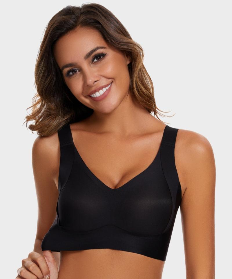 Soutien Gorge Sans Coutures Confortable
