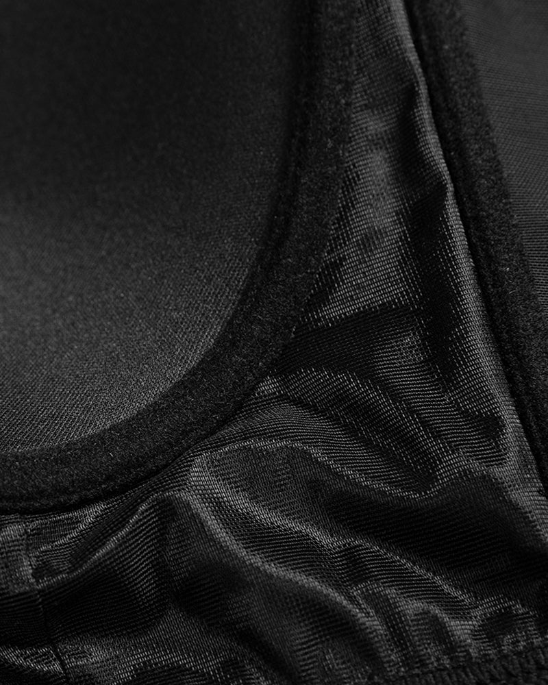 Sculpting langer Push-Up-BH | BOOSTYBRA™