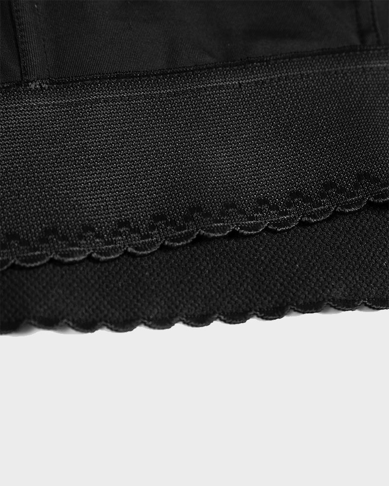 Sculpting langer Push-Up-BH | BOOSTYBRA™