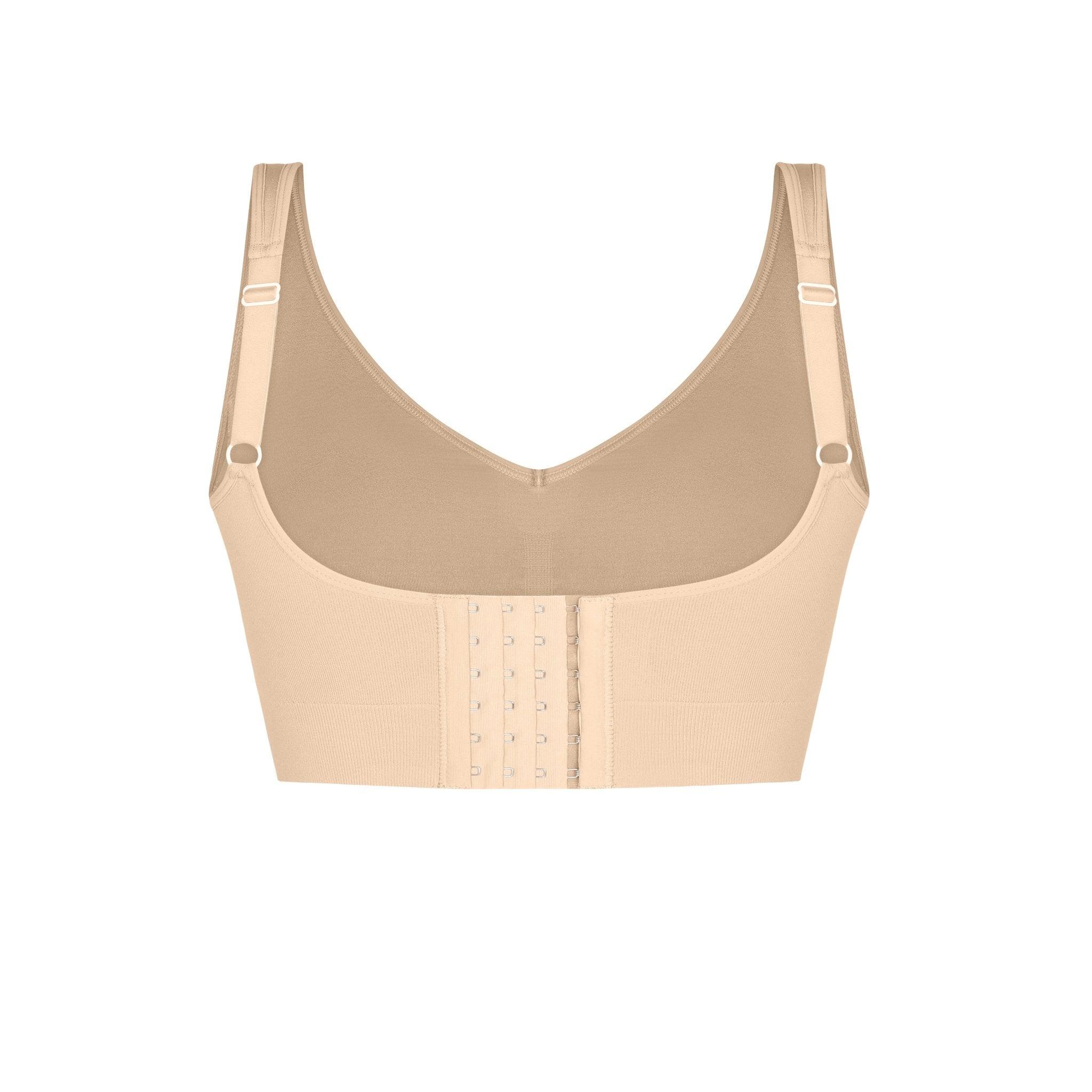 Sculpting Bra Without Underwire | SCULPTBRA™