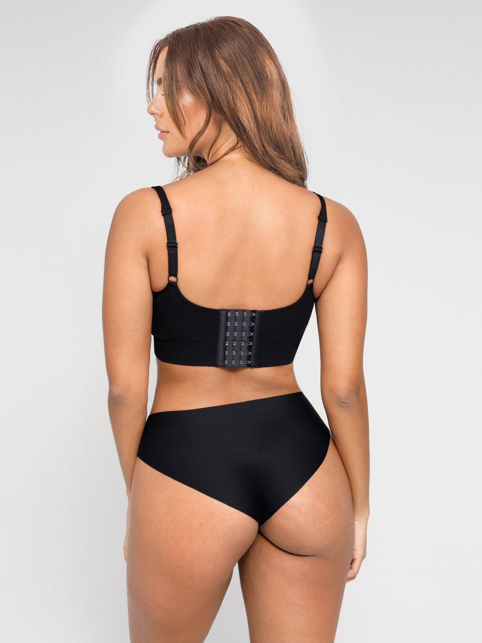 Sculpting Bra Without Underwire | SCULPTBRA™