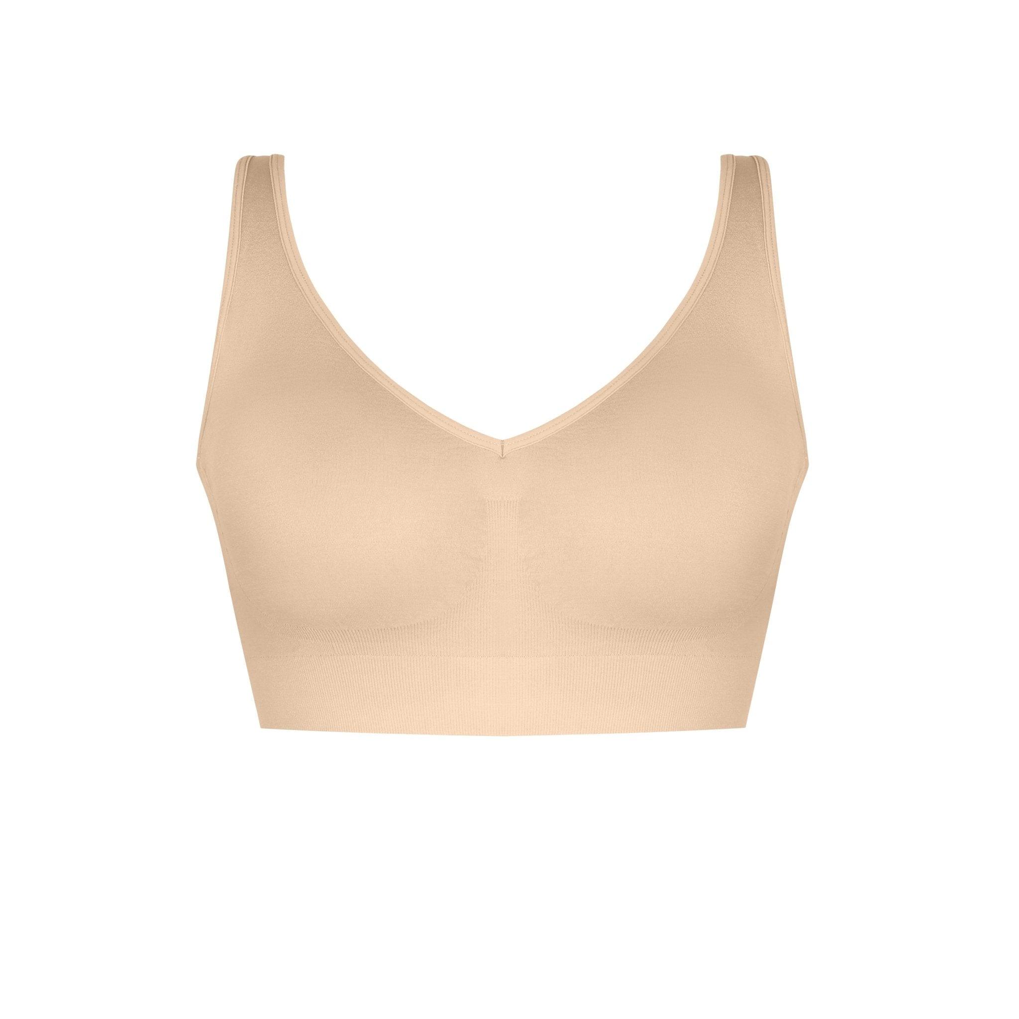Sculpting Bra Without Underwire | SCULPTBRA™