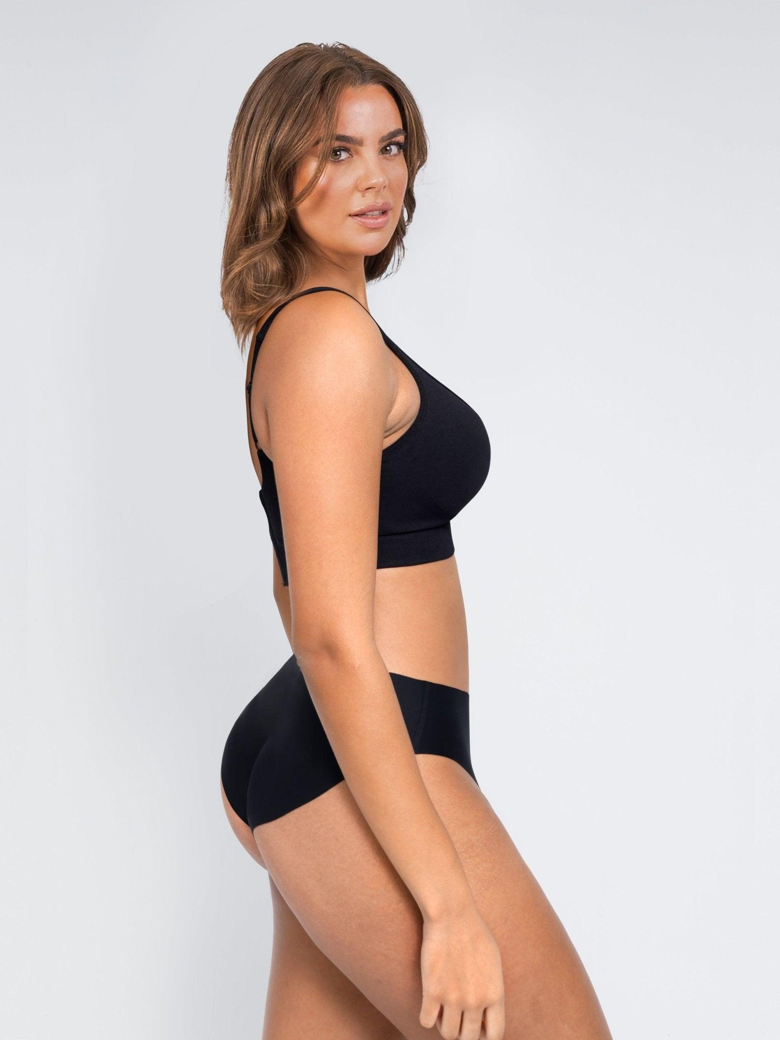 Sculpting Bra Without Underwire | SCULPTBRA™
