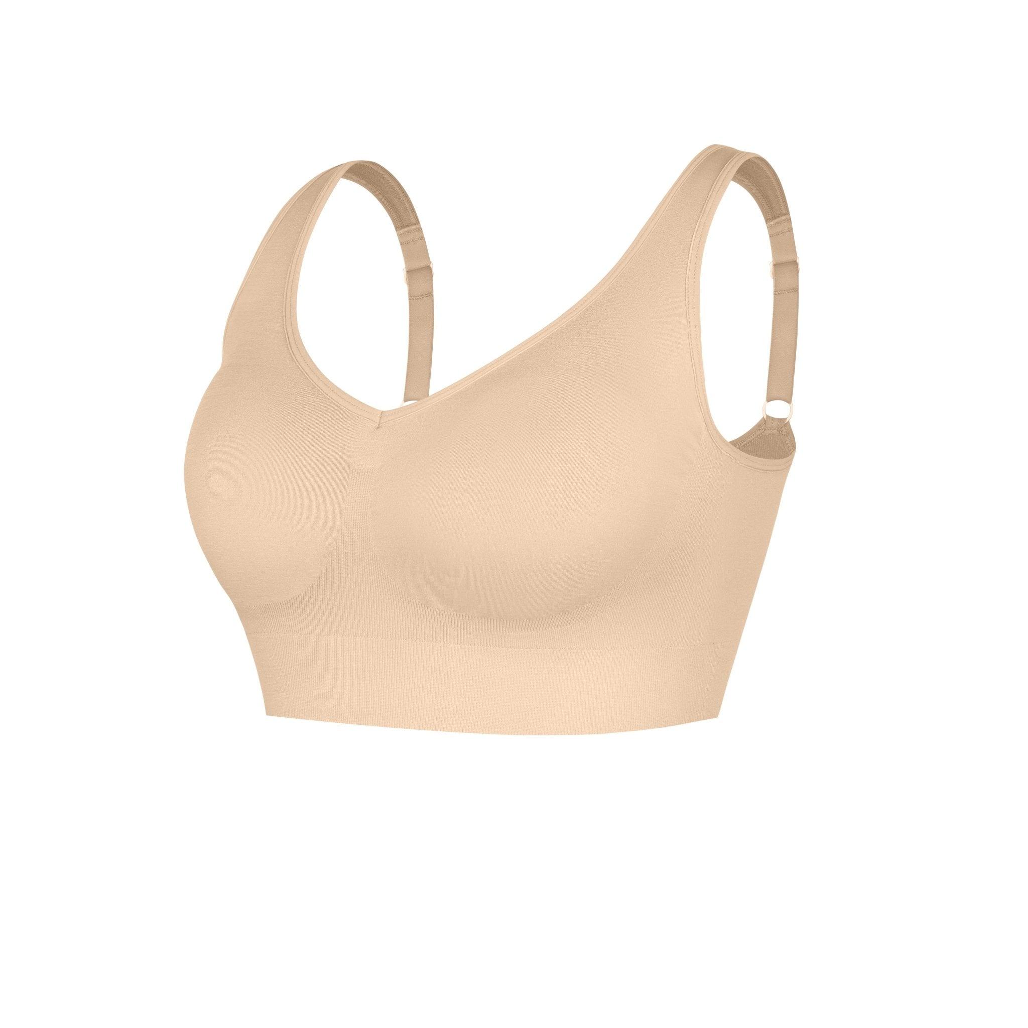 Sculpting Bra Without Underwire | SCULPTBRA™