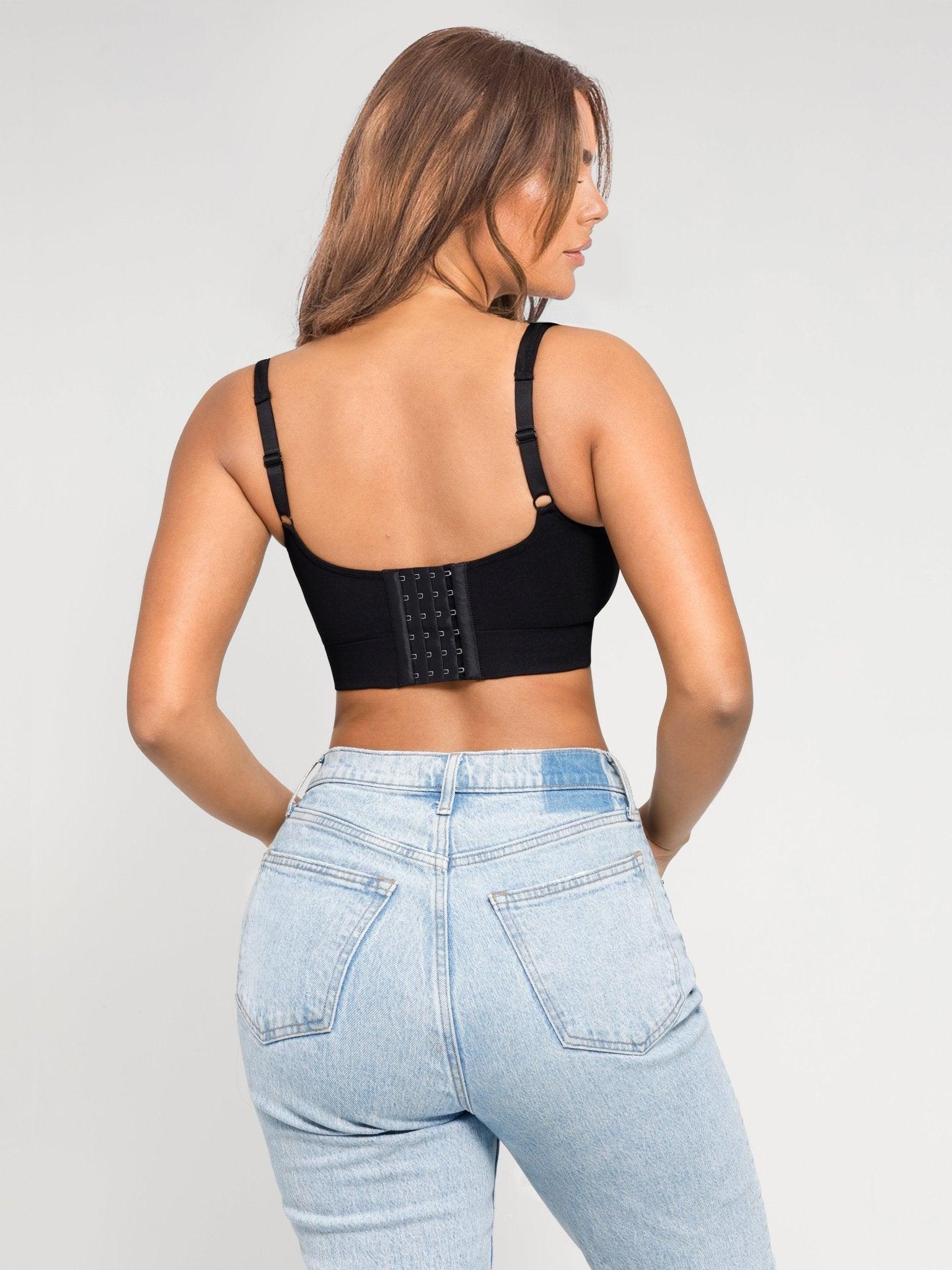 Sculpting Bra Without Underwire | SCULPTBRA™