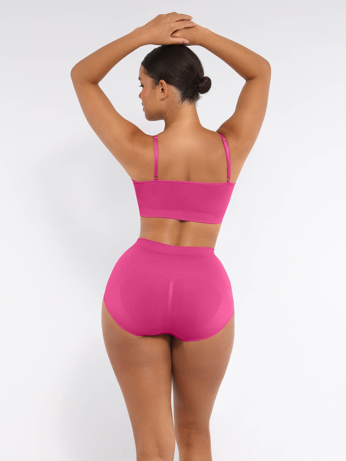 Nahtloser Komfort-BH | COMFORTIVA