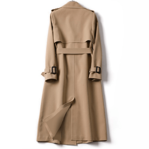 Trench - Coat Vintage Trendy pour Femmes | PAIGE - MYLES Boutique