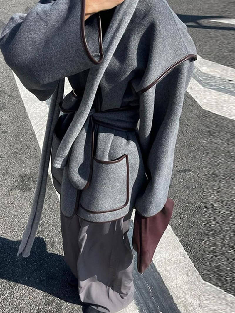 Urban Damenjacke | CITYRIVER™