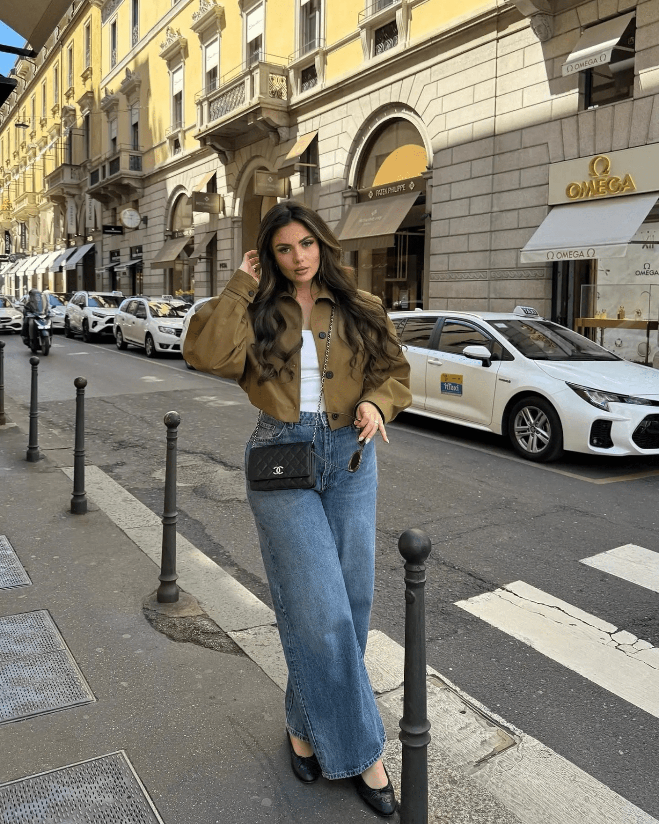 Veste Boléro | MARRY - MYLES Boutique