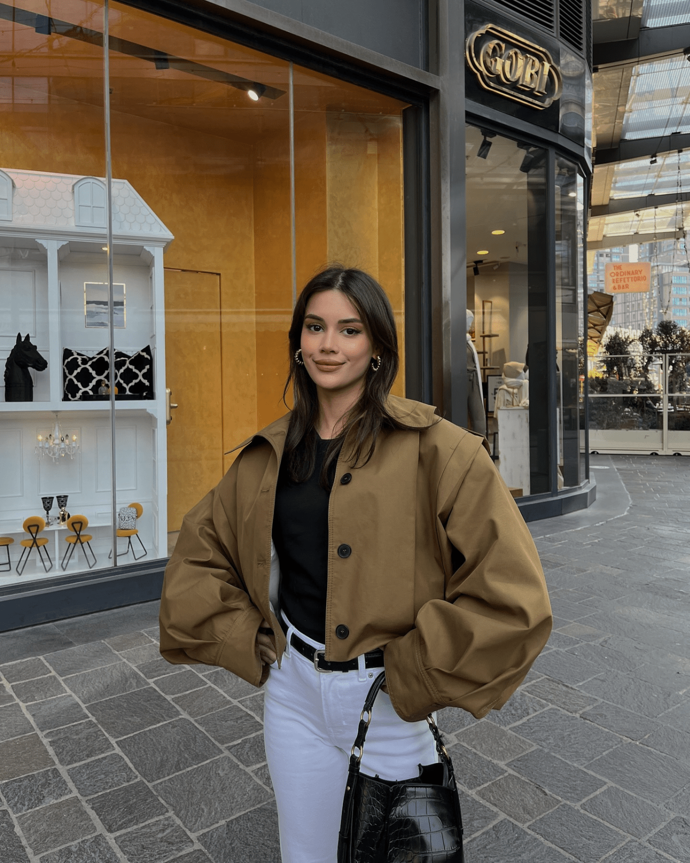 Veste Boléro | MARRY - MYLES Boutique