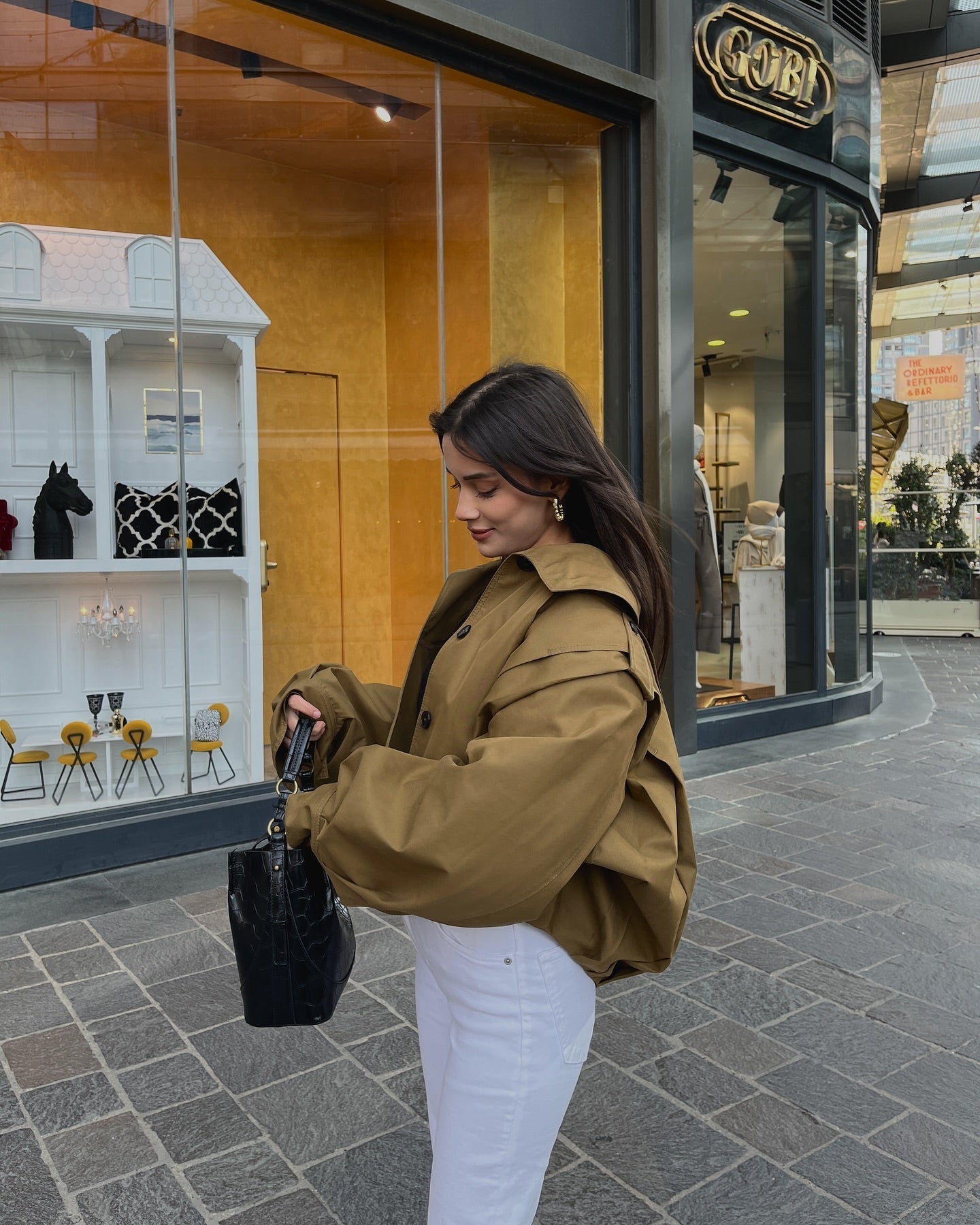 Veste Boléro | MARRY - MYLES Boutique