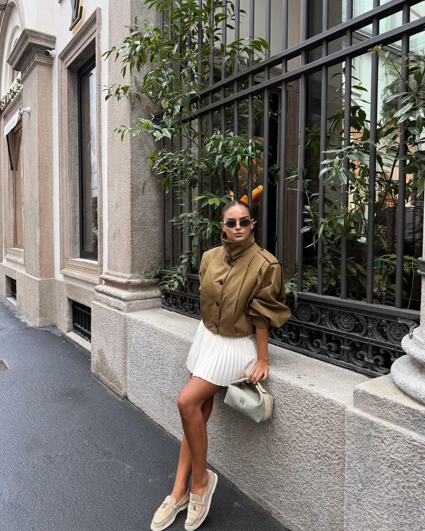 Veste Boléro | MARRY - MYLES Boutique