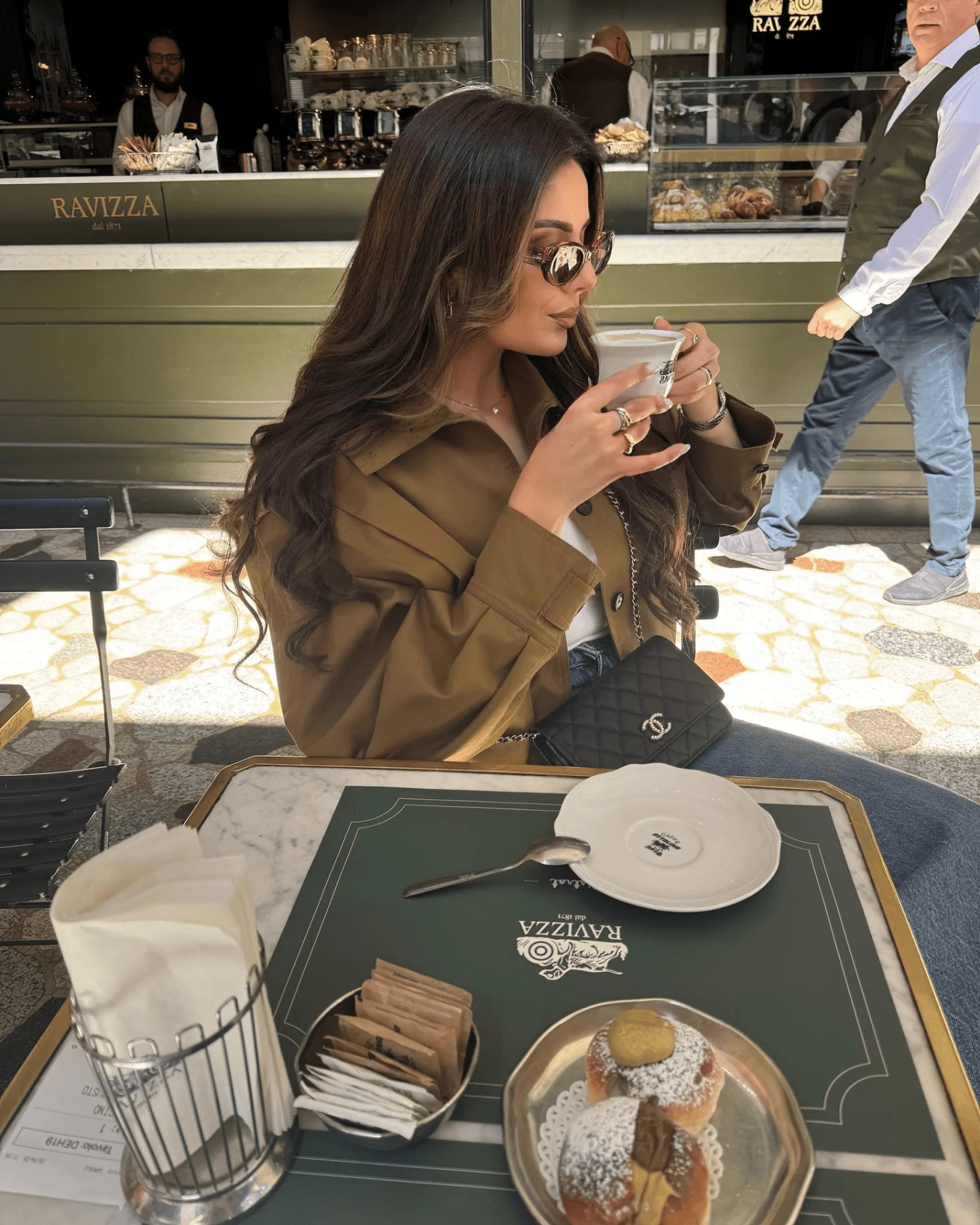 Veste Boléro | MARRY - MYLES Boutique
