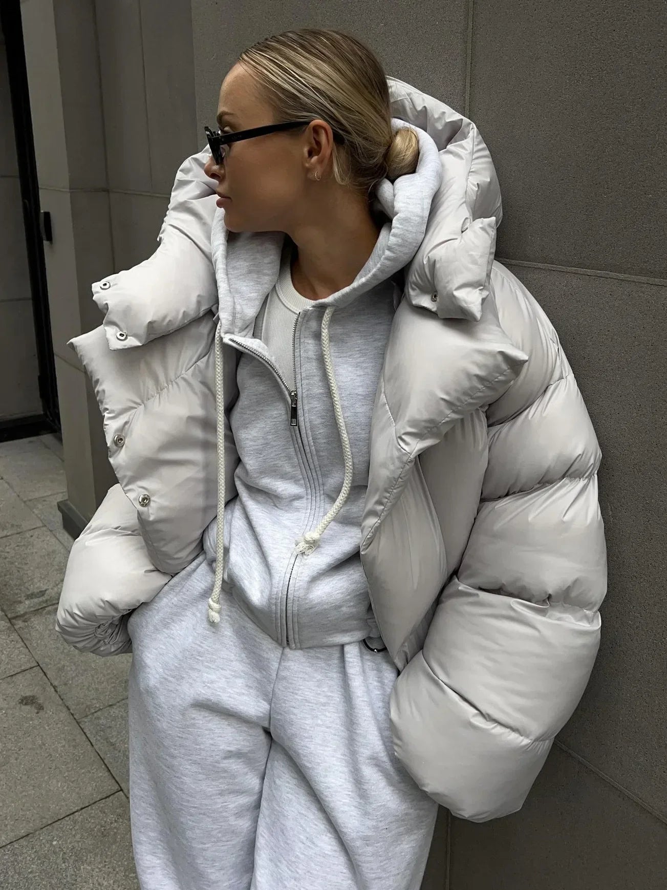 Veste Bomber Classique | ONSIGHT