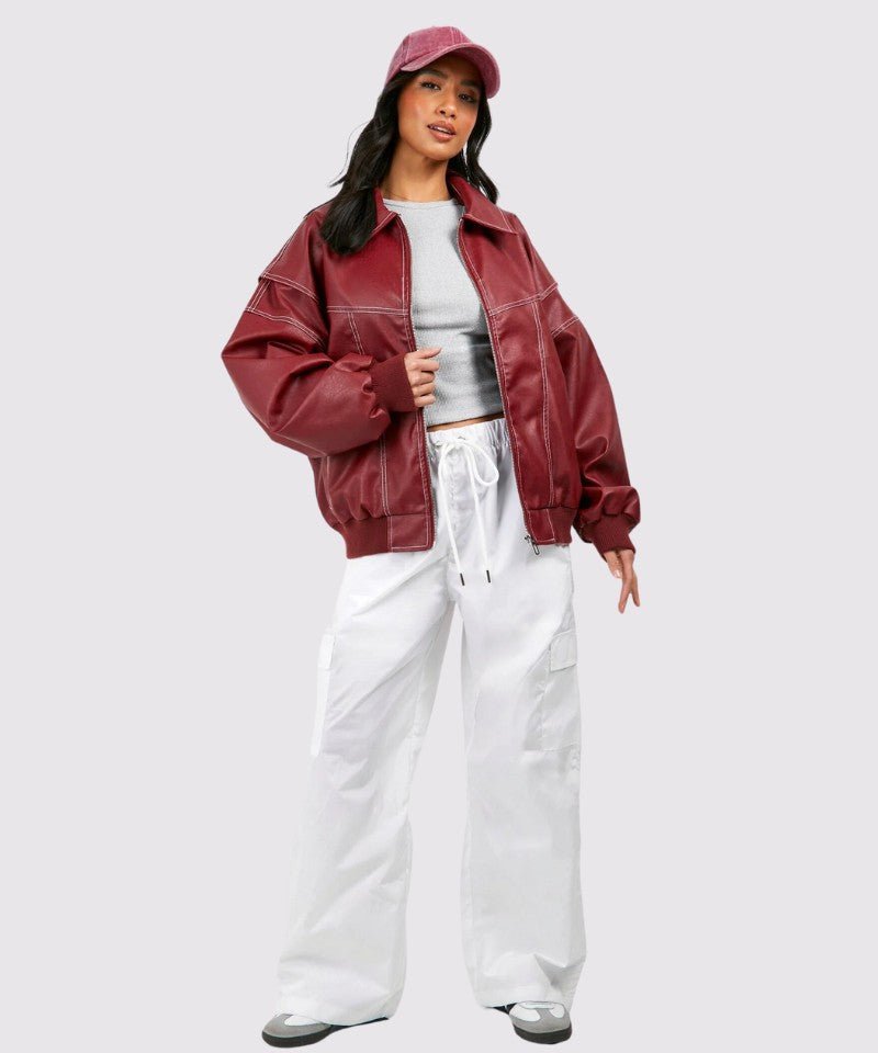 Bomberjacke Damen | STARGIRL™