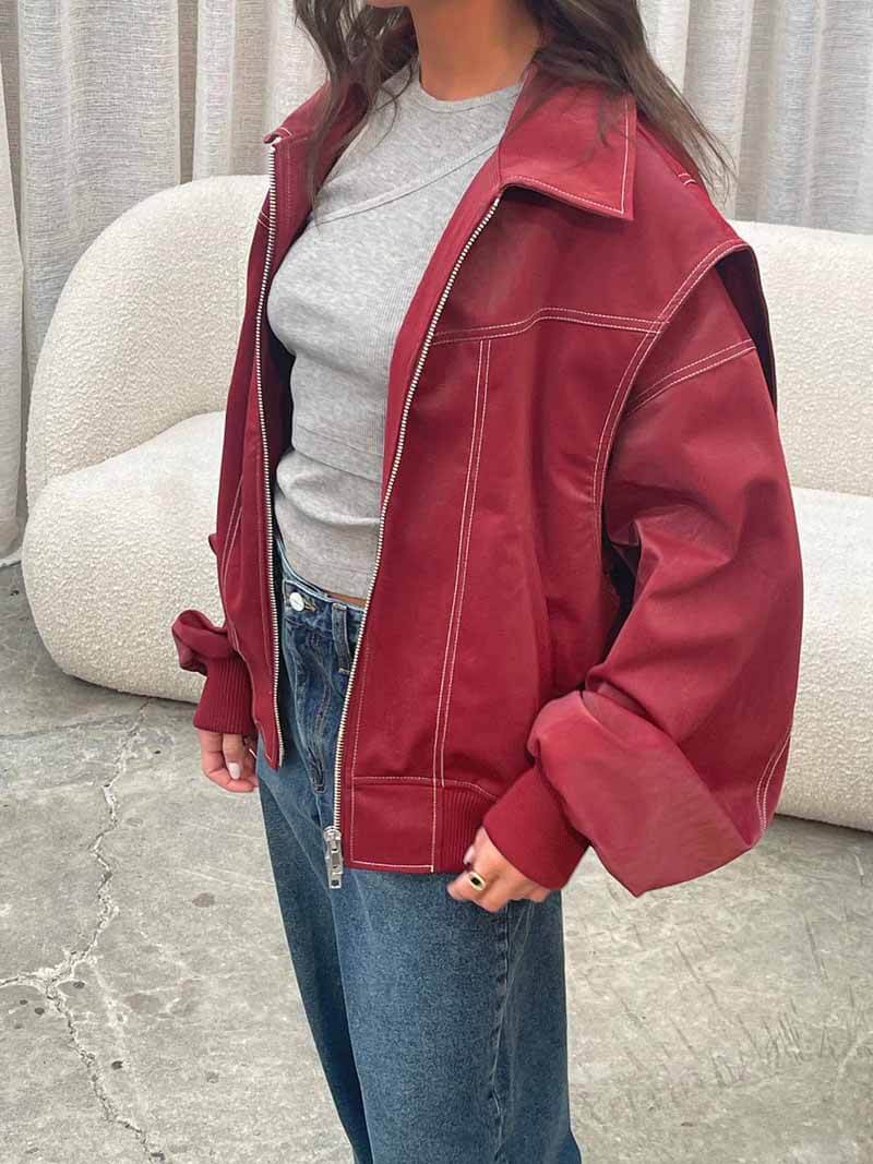 Bomberjacke Damen | STARGIRL™