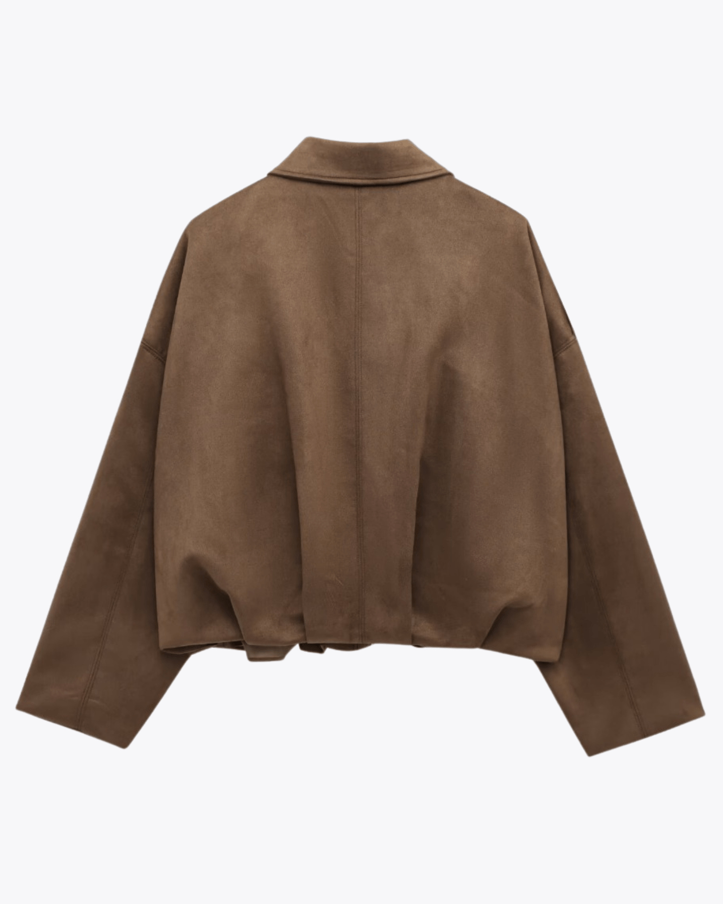 Bequeme Damen Bomberjacke | GIULIA