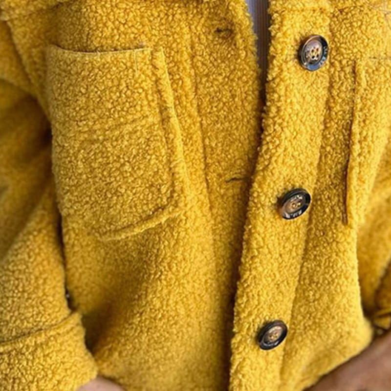 Leichte Bunte Damenjacke | LÉONIE