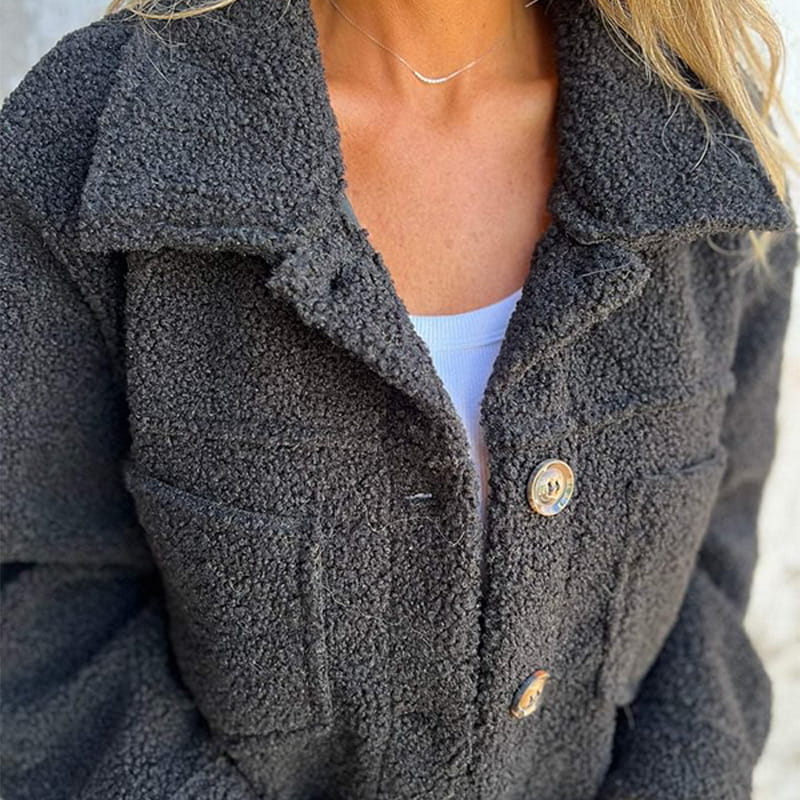 Leichte Bunte Damenjacke | LÉONIE
