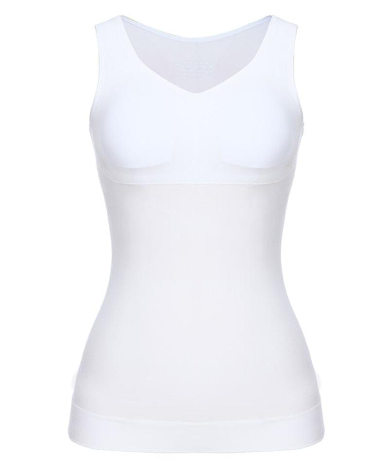 Schlankmachendes Tanktop 3 IN 1 | CAMISHAPER™