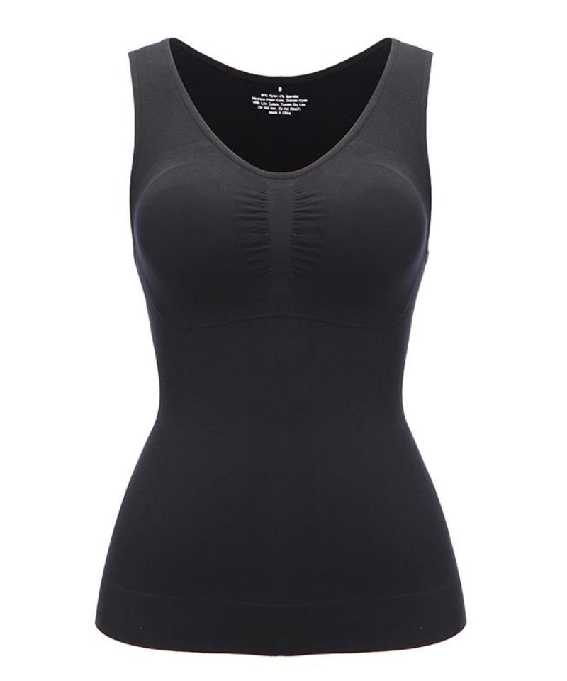 Schlankmachendes Tanktop 3 IN 1 | CAMISHAPER™