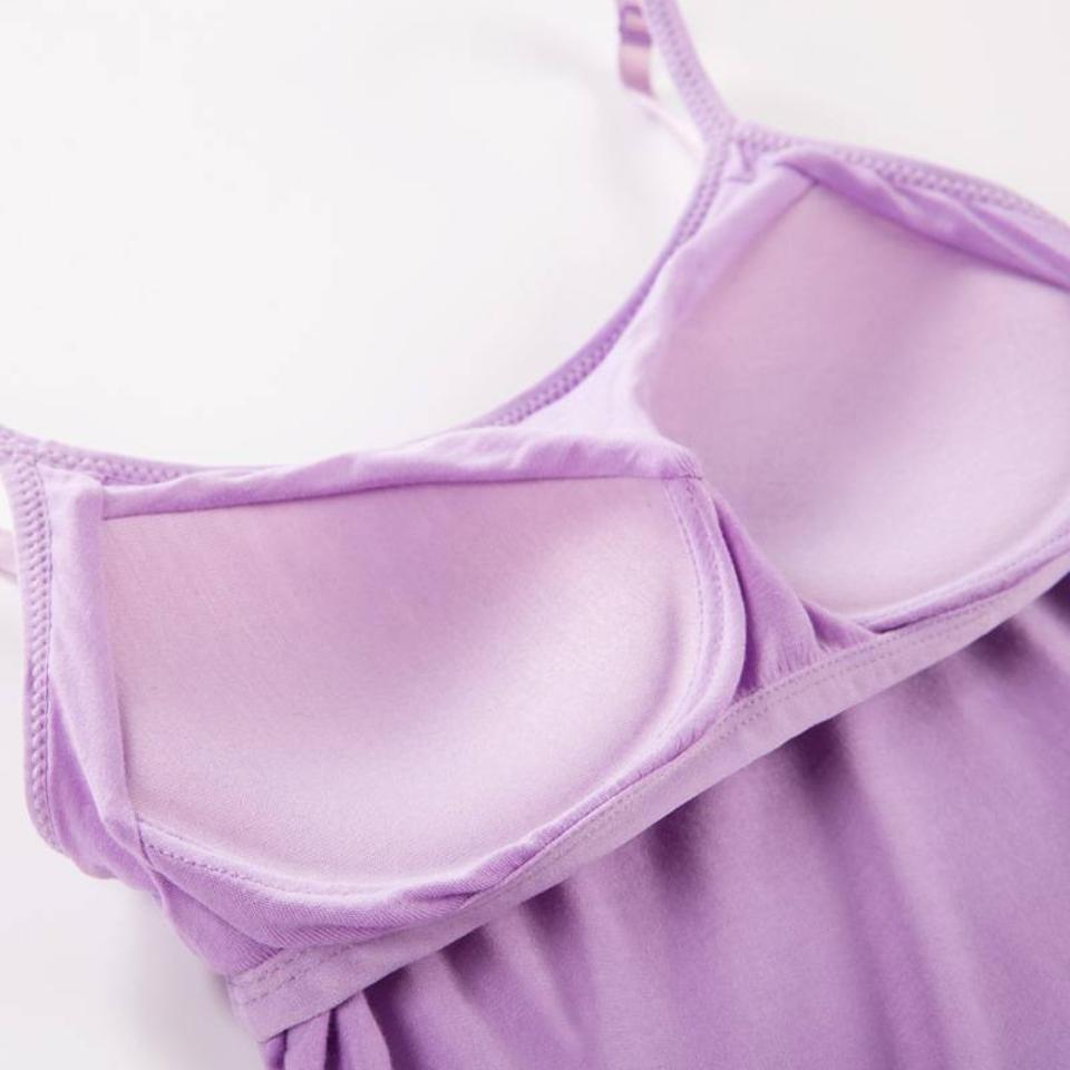 Tanktop mit integriertem BH | BRACAMI™