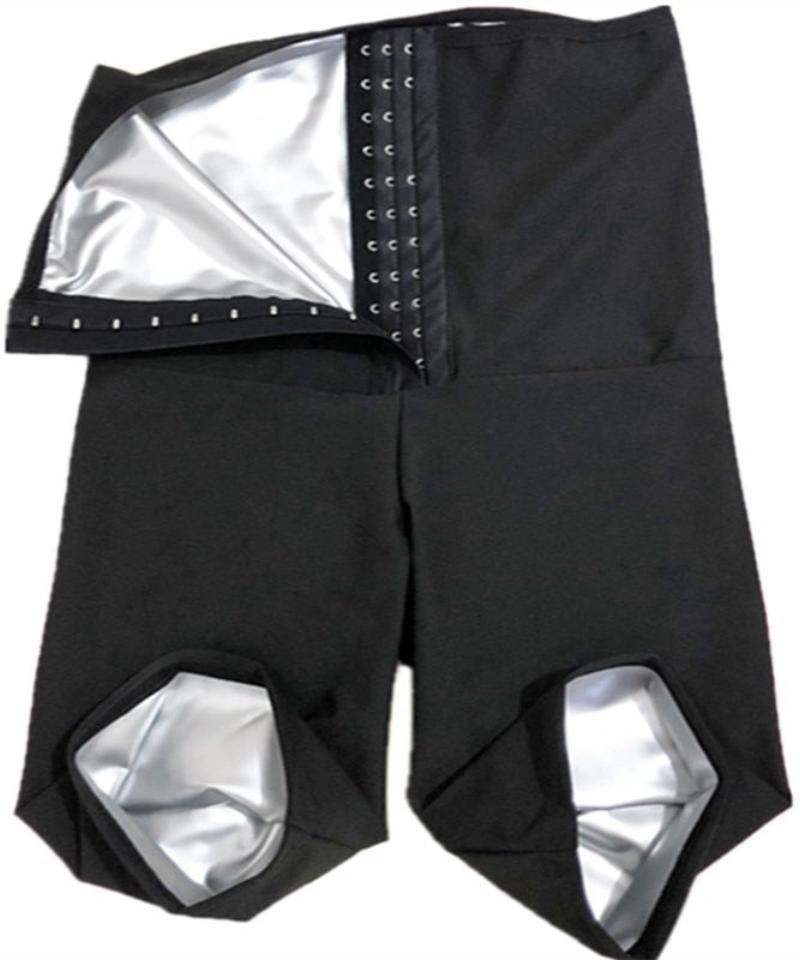 Kurze Schwitzhose | SHORTYSLIM™