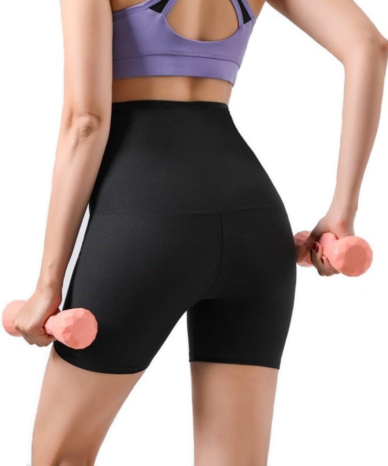 Kurze Schwitzhose | SHORTYSLIM™