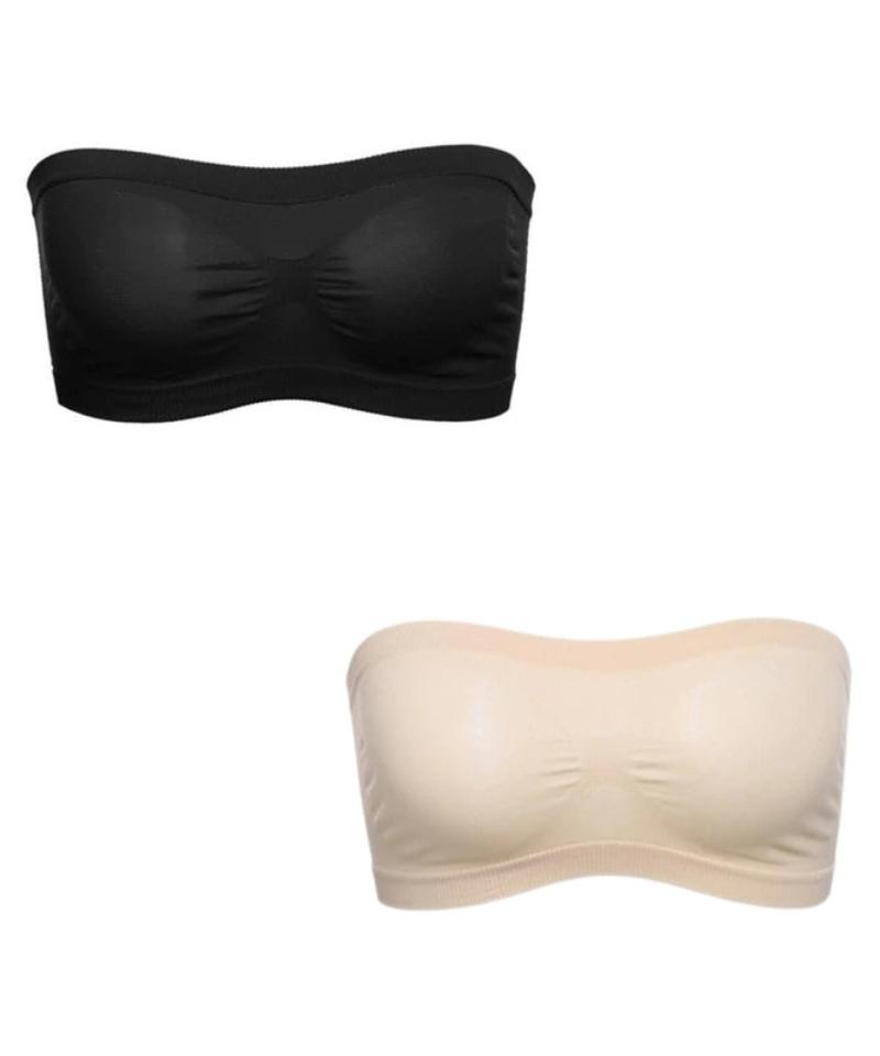 Unsichtbarer Bandeau-BH | SUPPORTIVE™