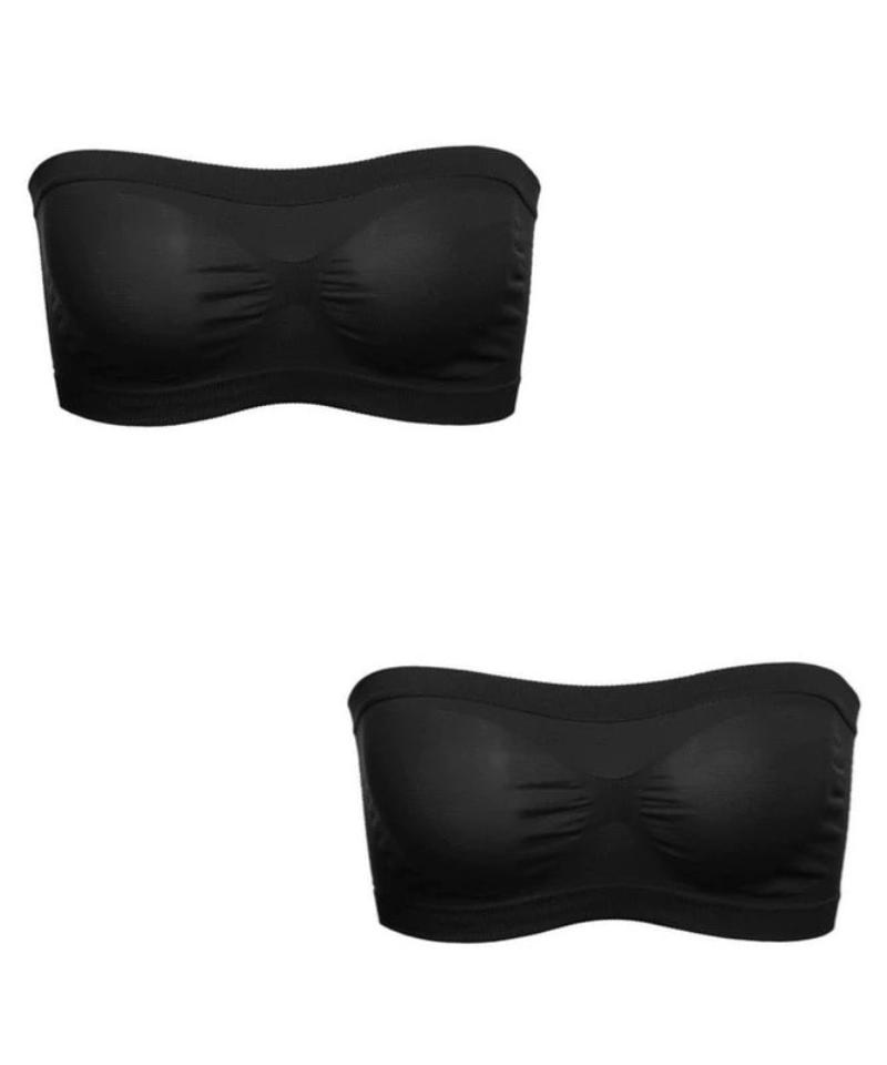 Unsichtbarer Bandeau-BH | SUPPORTIVE™
