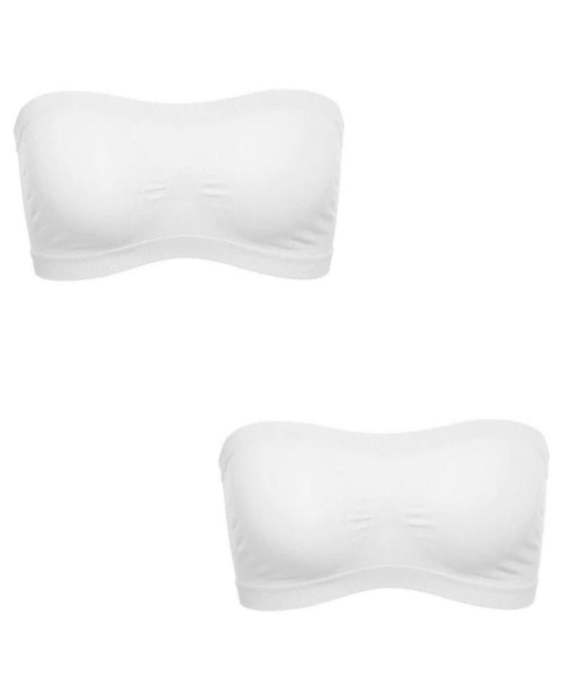 Unsichtbarer Bandeau-BH | SUPPORTIVE™