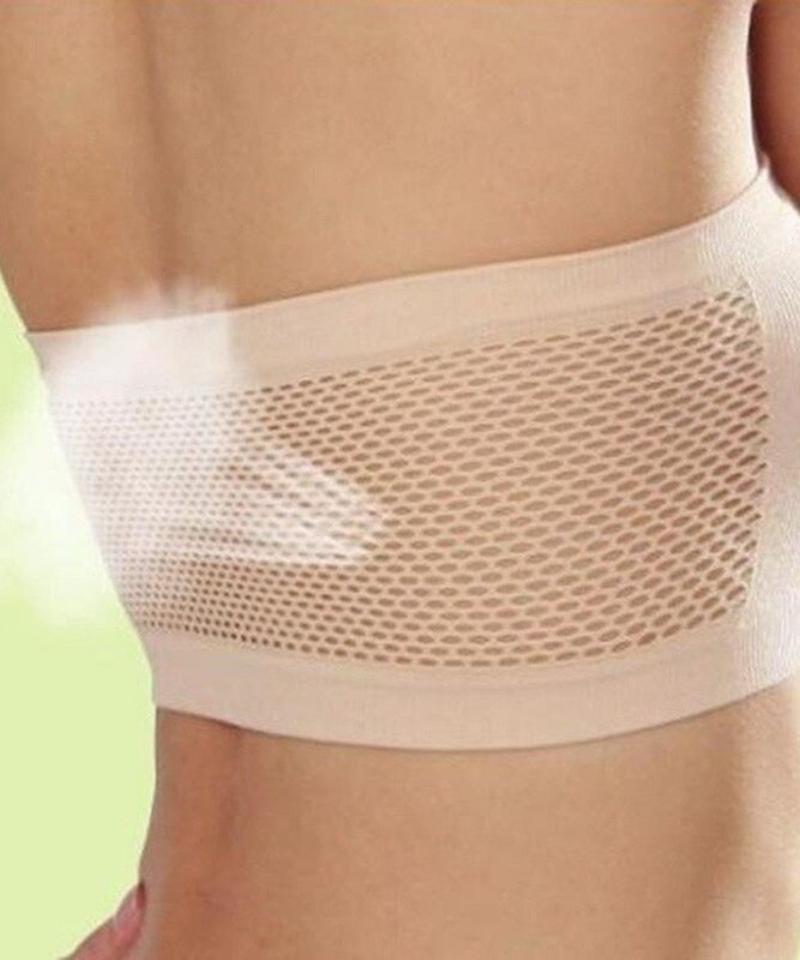 Unsichtbarer Bandeau-BH | SUPPORTIVE™