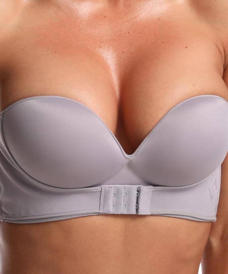 Push-Up BH™ ohne Träger | LUXLIFT™