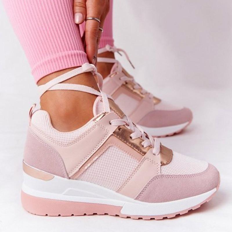 Orthopädische Damen-Sneaker Schmerzfrei | MAÏA