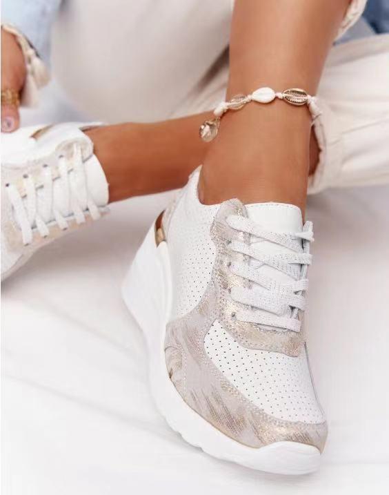 Orthopädische Damen-Sneaker Schmerzfrei | MAÏA