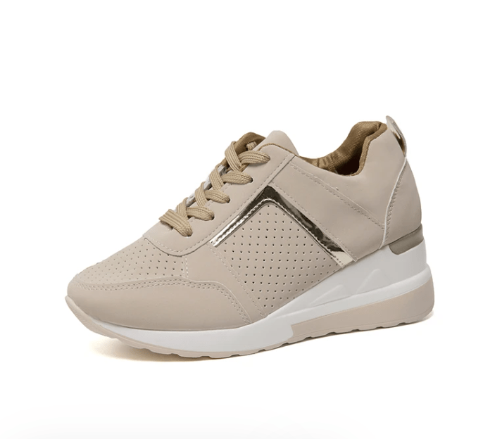 Orthopädische Damen-Sneaker Schmerzfrei | MAÏA